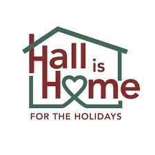 HALL IS HOME DONATION $5