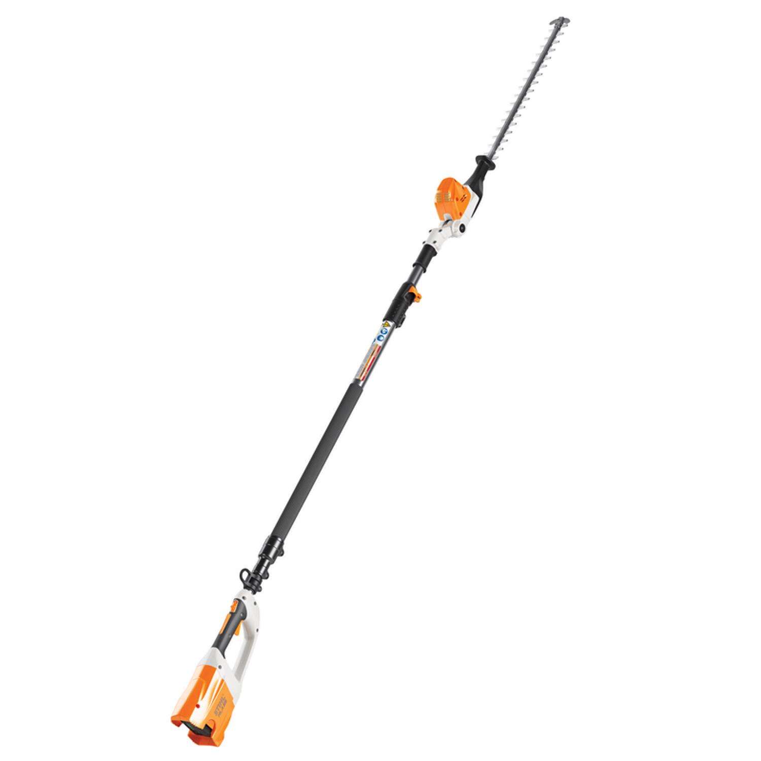 STIHL HLA 85 20 in. 36 V Battery Hedge Trimmer Tool Only
