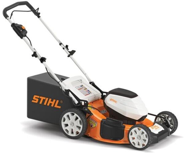 STIHL RMA460 Cordless Electric Lawn Mower Kit