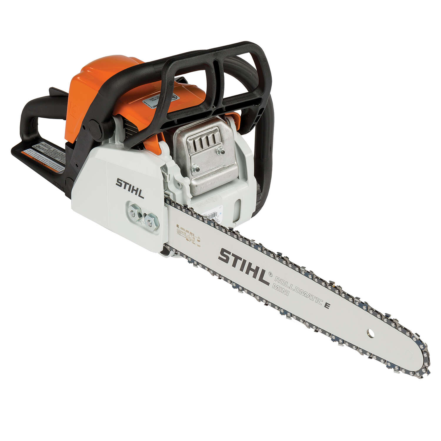 Departments - STIHL MS 180 16 in. 31.8 cc Gas Chainsaw